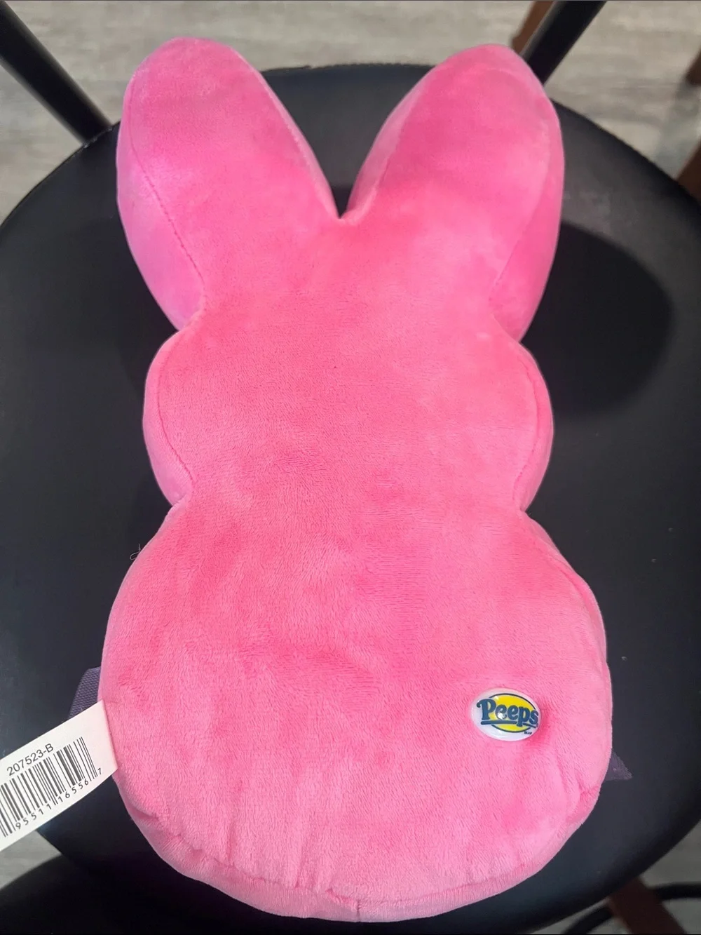 Peeps new 12”